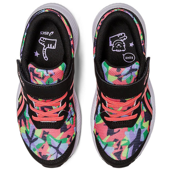 Asics Contend 8 Print PS